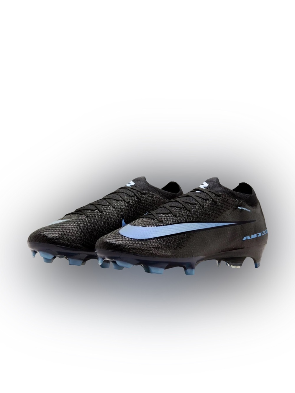 Nike Zoom Mercurial Vapor 16 Elite FG Shadow Pack Men's Size 8.5 FQ1457-001 New